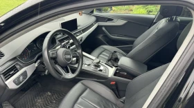 Обява за продажба на Audi A4 QUATTRO S-LINE ~34 999 лв. - изображение 6