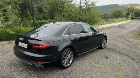 Обява за продажба на Audi A4 QUATTRO S-LINE ~34 999 лв. - изображение 11