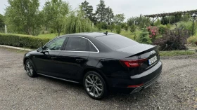 Обява за продажба на Audi A4 QUATTRO S-LINE ~34 999 лв. - изображение 10