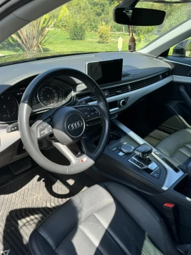 Обява за продажба на Audi A4 QUATTRO S-LINE ~34 999 лв. - изображение 2