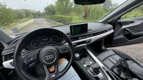 Обява за продажба на Audi A4 QUATTRO S-LINE ~34 999 лв. - изображение 3