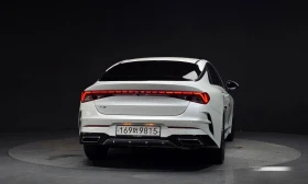 Обява за продажба на Kia K5 ~36 835 лв. - изображение 3