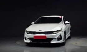 Обява за продажба на Kia K5 ~36 835 лв. - изображение 2