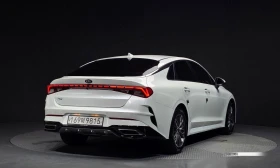 Обява за продажба на Kia K5 ~36 835 лв. - изображение 1