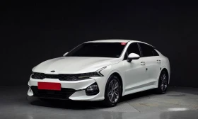 Обява за продажба на Kia K5 ~36 835 лв. - изображение 1