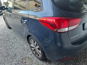 Kia Carens 1.6i / 6+ 1 / 160.000km / Euro 6 - 15700 лв. / 8027.28 € - 66735240 3