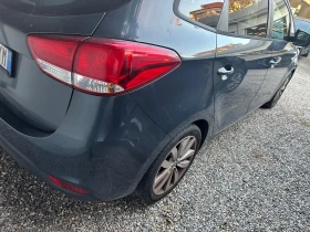 Kia Carens 1.6i / 6+ 1 / 160.000km / Euro 6 - 15700 лв. / 8027.28 € - 66735240 4