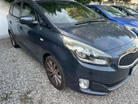 Kia Carens 1.6i / 6+ 1 / 160.000km / Euro 6 - 15700 лв. / 8027.28 € - 66735240 2