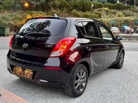 Hyundai I20 * FACELIFT* 1.25i 4 zylinder 115.000km  - 8990 лв. / 4596.51 € - 50260947 5