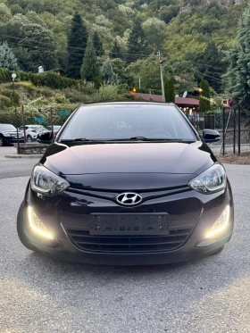 Hyundai I20 * FACELIFT* 1.25i 4 zylinder 115.000km  - 8990 лв. / 4596.51 € - 50260947 3