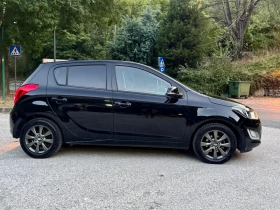 Hyundai I20 * FACELIFT* 1.25i 4 zylinder 115.000km  - 8990 лв. / 4596.51 € - 50260947 6