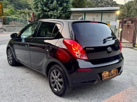 Hyundai I20 * FACELIFT* 1.25i 4 zylinder 115.000km  - 8990 лв. / 4596.51 € - 50260947 4