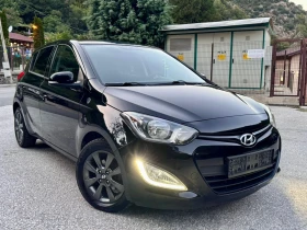 Hyundai I20 * FACELIFT* 1.25i 4 zylinder 115.000km  - 8990 лв. / 4596.51 € - 50260947 2