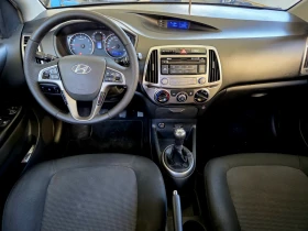 Hyundai I20 * FACELIFT* 1.25i 4 zylinder 115.000km  - 8990 лв. / 4596.51 € - 50260947 10