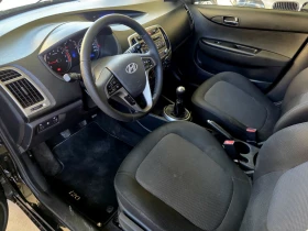 Hyundai I20 * FACELIFT* 1.25i 4 zylinder 115.000km  - 8990 лв. / 4596.51 € - 50260947 8
