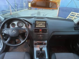Mercedes-Benz C 220 Mercedes C 220 CDi. 170 . | Mobile.bg    9