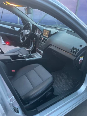Mercedes-Benz C 220 Mercedes C 220 CDi. 170 . | Mobile.bg    10