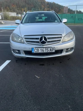 Mercedes-Benz C 220 Mercedes C 220 CDi. 170 . | Mobile.bg    2