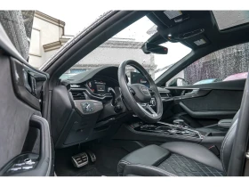 Audi S5 SPORTBACK TECHNIK * * CARFAX * *   * *  | Mobile.bg    13