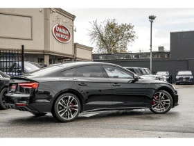 Audi S5 SPORTBACK TECHNIK * * CARFAX * *   * *  | Mobile.bg    2