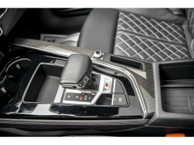 Audi S5 SPORTBACK TECHNIK * * CARFAX * *   * *  | Mobile.bg    12