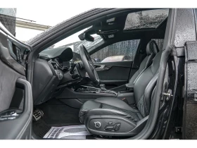 Audi S5 SPORTBACK TECHNIK * * CARFAX * *   * *  | Mobile.bg    15