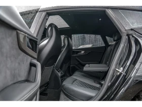 Audi S5 SPORTBACK TECHNIK * * CARFAX * *   * *  | Mobile.bg    16