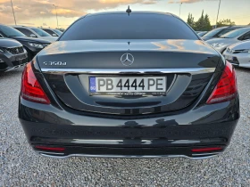 Mercedes-Benz S 350 CDI AMG - 62000 лв. / 31700.10 € - 77167757 3