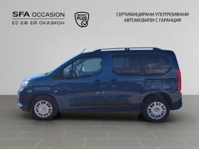 Обява за продажба на Opel Combo 1.2 бензин 81kW/110 к.с. MT6 E6/2011R16 ~28 800 лв. - изображение 7 | Auto.bg Обява за продажба на Opel Combo 1.2 бензин 81kW/110 к.с. MT6 E6/2011R16 ~28 800 лв. - изображение 7