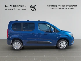 Обява за продажба на Opel Combo 1.2 бензин 81kW/110 к.с. MT6 E6/2011R16 ~28 800 лв. - изображение 3 | Auto.bg Обява за продажба на Opel Combo 1.2 бензин 81kW/110 к.с. MT6 E6/2011R16 ~28 800 лв. - изображение 3