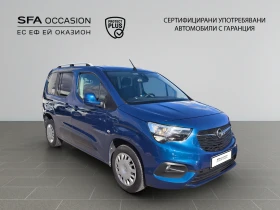 Обява за продажба на Opel Combo 1.2 бензин 81kW/110 к.с. MT6 E6/2011R16 ~28 800 лв. - изображение 2 | Auto.bg Обява за продажба на Opel Combo 1.2 бензин 81kW/110 к.с. MT6 E6/2011R16 ~28 800 лв. - изображение 2