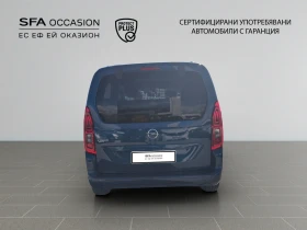 Обява за продажба на Opel Combo 1.2 бензин 81kW/110 к.с. MT6 E6/2011R16 ~28 800 лв. - изображение 5 | Auto.bg Обява за продажба на Opel Combo 1.2 бензин 81kW/110 к.с. MT6 E6/2011R16 ~28 800 лв. - изображение 5