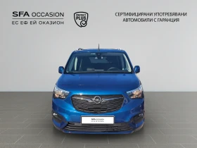 Обява за продажба на Opel Combo 1.2 бензин 81kW/110 к.с. MT6 E6/2011R16 ~28 800 лв. - изображение 1 | Auto.bg Обява за продажба на Opel Combo 1.2 бензин 81kW/110 к.с. MT6 E6/2011R16 ~28 800 лв. - изображение 1