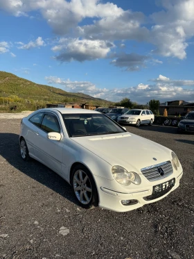 Mercedes-Benz C 180 Kompressor  | Mobile.bg    3