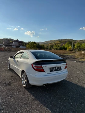 Mercedes-Benz C 180 Kompressor  | Mobile.bg    5