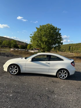 Mercedes-Benz C 180 Kompressor  | Mobile.bg    4