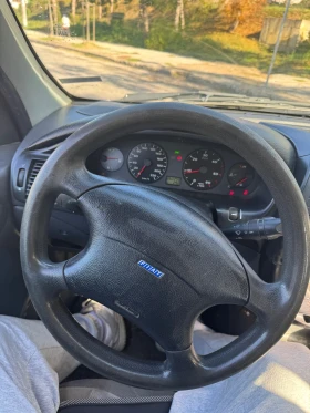 Fiat Marea 1.9 TDI | Mobile.bg    9