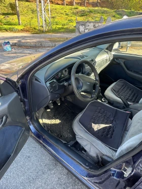 Fiat Marea 1.9 TDI | Mobile.bg    7