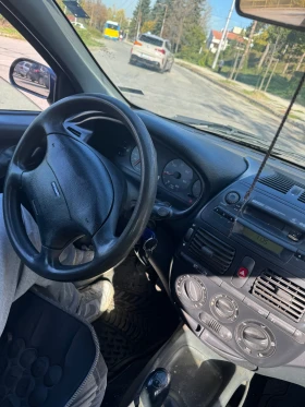 Fiat Marea 1.9 TDI | Mobile.bg    10