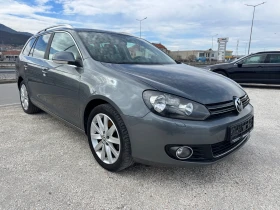 VW Golf VI Variant 2.0 TDI * HIGHLINE* EURO 5 - 6100 € / 11930.56 лв. - 65250412 3