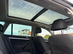 VW Golf VI Variant 2.0 TDI * HIGHLINE* EURO 5 - 6100 € / 11930.56 лв. - 65250412 15