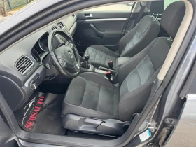 VW Golf VI Variant 2.0 TDI * HIGHLINE* EURO 5 - 6100 € / 11930.56 лв. - 65250412 9