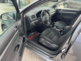 VW Golf VI Variant 2.0 TDI * HIGHLINE* EURO 5 - 6100 € / 11930.56 лв. - 65250412 8