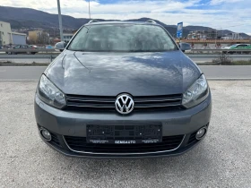 VW Golf VI Variant 2.0 TDI * HIGHLINE* EURO 5 - 6100 € / 11930.56 лв. - 65250412 2
