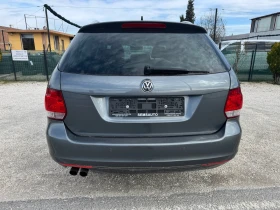 VW Golf VI Variant 2.0 TDI * HIGHLINE* EURO 5 - 6100 € / 11930.56 лв. - 65250412 5