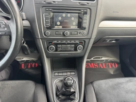 VW Golf VI Variant 2.0 TDI * HIGHLINE* EURO 5 - 6100 € / 11930.56 лв. - 65250412 16