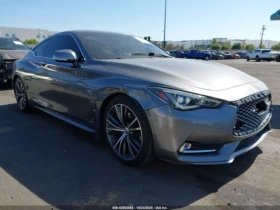 Infiniti Q Q60 3.0T LUXE