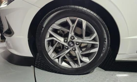 Hyundai Sonata 2.0 LPG Style * -   *  | Mobile.bg    5