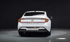 Hyundai Sonata 2.0 LPG Style * -   *  | Mobile.bg    4