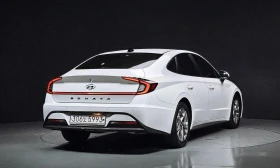 Hyundai Sonata 2.0 LPG Style * -   *  | Mobile.bg    2